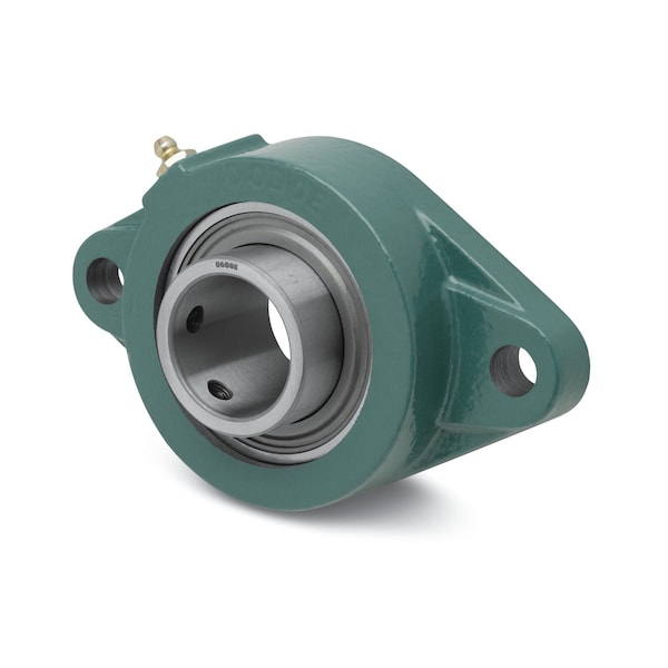Vsc Mounted Ball Bearings & Inserts, F2B-VSC-012